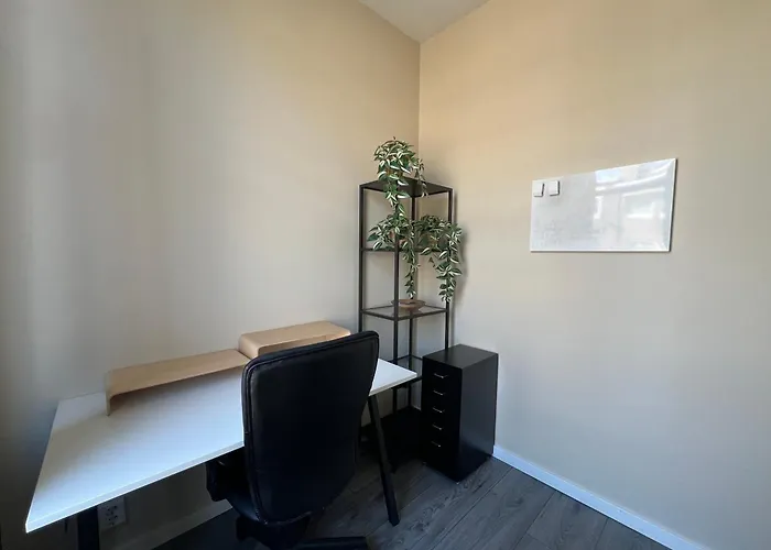 Serenity Appartement