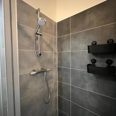Serenity Apartment