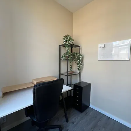 Serenity Apartment
