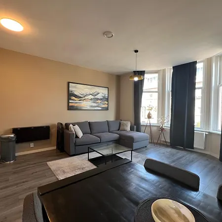Apartment Serenity *