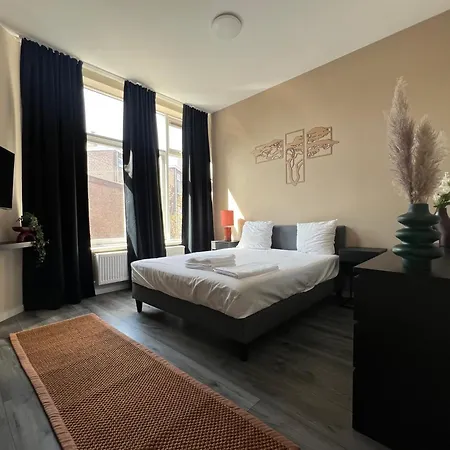 Serenity Apartamento *