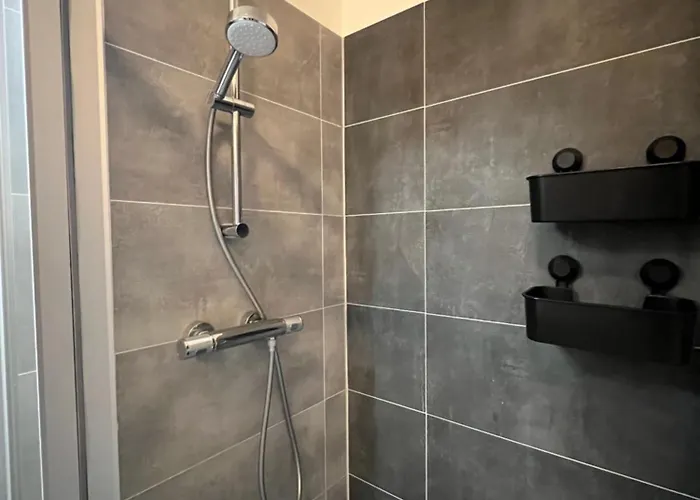 Serenity Apartamento