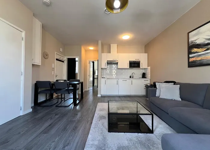 Serenity * The Hague