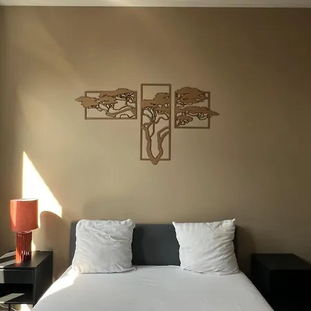 Serenity La Haya